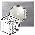 Interrupteur émetteur-récepteur CPL/IR Céliane - In One - toutes charges - 2500 W 