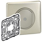 Interscénario d'éclairage émetteur radio Céliane - In One by Legrand 