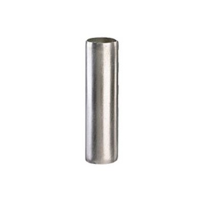 Cartouche industrielle neutre cylindrique - 22x58 mm 