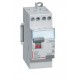 Inter diff 40 A -type AC - 30mA -départ haut- 2MDX³-ID - vis/vis - 2P - 230V~ - 