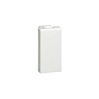 Obturateur Prog Mosaic - 1 mod - Blanc