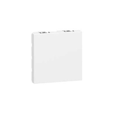 Obturateur Prog Mosaic - 2 mod - Blanc