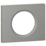 Plaque - Exclusives - 1 poste - Béton ciré 