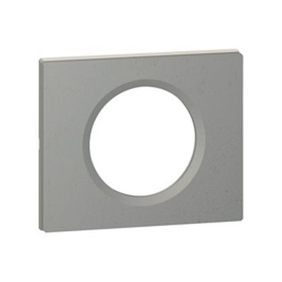 Plaque - Exclusives - 1 poste - Béton ciré 