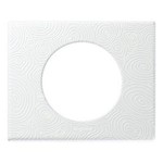 Plaque - Exclusives - 1 poste - Songe (porcelaine) 