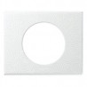 Plaque - Exclusives - 1 poste - Songe (porcelaine) 