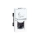 Prise RJ 45 Prog Mosaic - Cat. 6 - FTP - 1 mod - Blanc - LCS²