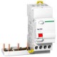 Prodis bloc différentiel 25A - 3P+N- 30mA instantané type AC 230-415V 