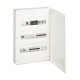 Porte pour coffret Ekinoxe TX 018 03 et 329 12 