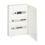 Porte pour coffret Ekinoxe TX 018 03 et 329 12 