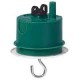 Boite maconnerie DCL - diam 67mm - pour point de centre