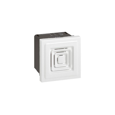 Ronfleur Prog Mosaic - 8 V - 2 mod - Blanc