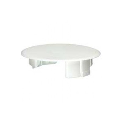 Couvercle pour boîte luminaire Batibox ø 110mm 