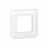 Plaque Prog Mosaic - 2 mod - Blanc