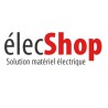 Interrupteur émetteur-récepteur 10A  CPL/IR Céliane - In One by Legrand- témoin - 2500 W