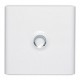 Porte Drivia blanche IP 40 