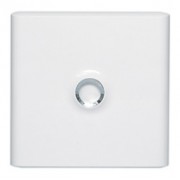 Porte Drivia blanche IP 40 