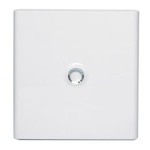 Porte Drivia blanche IP 40 - IK 07 - pour coffret réf.4 012 22 - RAL 9003 