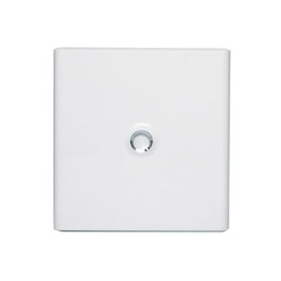 Porte Drivia blanche IP 40 - IK 07 - pour coffret réf.4 012 22 - RAL 9003 