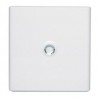 Porte Drivia blanche IP 40 - IK 07 - pour coffret réf.4 012 22 - RAL 9003 