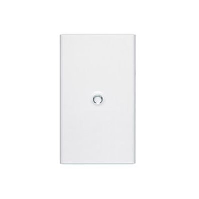 Porte Drivia blanche IP 40 - IK 07 - pour coffret réf.4 012 24 - RAL 9003 