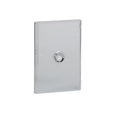 Porte Drivia transparente IP 40 - IK 07 pour coffret réf.4 012 12 