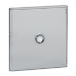 Porte Drivia transparente IP 40 - IK 07 - pour coffret réf.4 012 22 