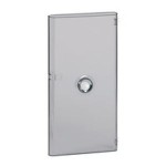 Porte Drivia transparente IP 40 - IK 07 pour coffret réf.4 012 13 