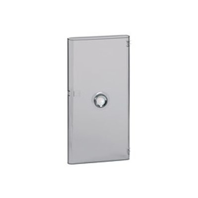 Porte Drivia transparente IP 40 - IK 07 pour coffret réf.4 012 13 