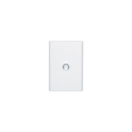 Porte Drivia blanche IP 40 - IK 07 pour coffret réf 4 012 12