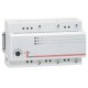 Délesteur triphasé 15A max Lexic - 400 V~ - 1 circuit délesté - tore intégré 