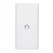 Porte Drivia blanche IP 40 - IK 07 pour coffret réf 4 012 13