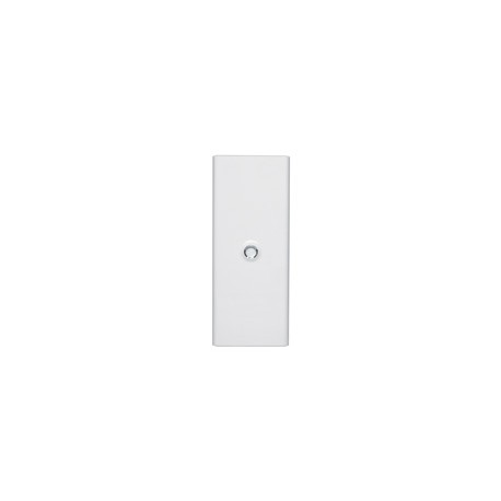 Porte Drivia blanche IP 40 - IK 07 pour coffret réf 4 012 14