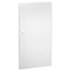 Porte coffret Ekinoxe - pour coffret 012 13/329 11 - IP 40 - blanc RAL 9010 