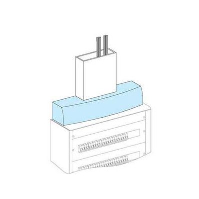 Epanouisseur de goulotte Pack