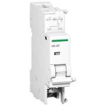 Déclencheur à minimum de tension retardé MNS 230VCA 3A 415VCA - 6A 240VCA 