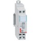 Interrupteur inverseur- Va et vient250 V~ - 1 module