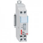 Interrupteur inverseur- Va et vient250 V~ - 1 module