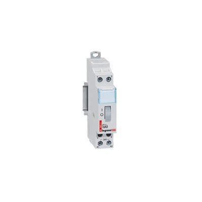 Interrupteur inverseur- Va et vient250 V~ - 1 module