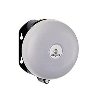 Sonnerie forte puissance - 24 V~ - 50/60 Hz - IP 44 - IK 10 