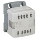 Transfo cde et signal mono connexion auto - prim 230/400 V/sec 24 V - 250 VA 