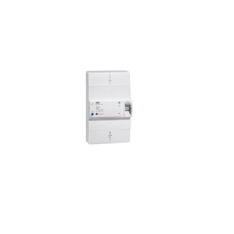Disj de branchement ERDF - BACO - diff 500 mA - sélectif - 4P - 60 A