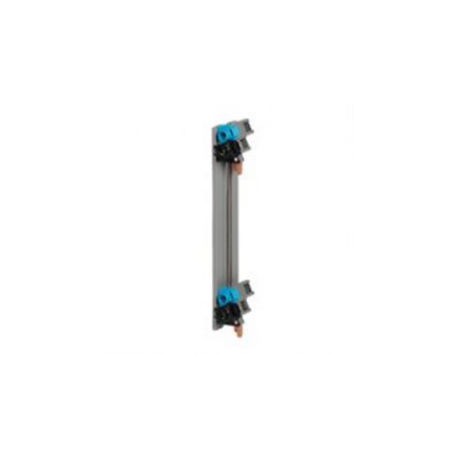 Peigne vertical VX³ - entraxe 150 mm - pour coffret 2 rangées