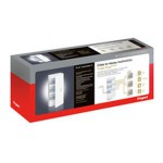 Prêt à poser Triple PlayGigabit Drivia 13 modules