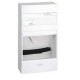 Coffret de Communication Grade 1 avec emplacement Box ADSL - LexCom Home 