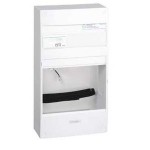 Coffret de Communication Grade 1 avec emplacement Box ADSL - LexCom Home 