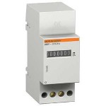 Compteur d impulsions modulaire PowerLogic - CI 230 VCA 