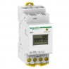 Acti9, IME Compteur d'énergie mono iME1 63A 