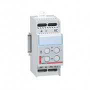 Télévariateur - pour charges incandescentes - 60-600 W - 2 mod