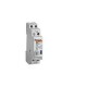 Relais inverseur 10A - 24 V 50/60Hz - 1F+1OF   